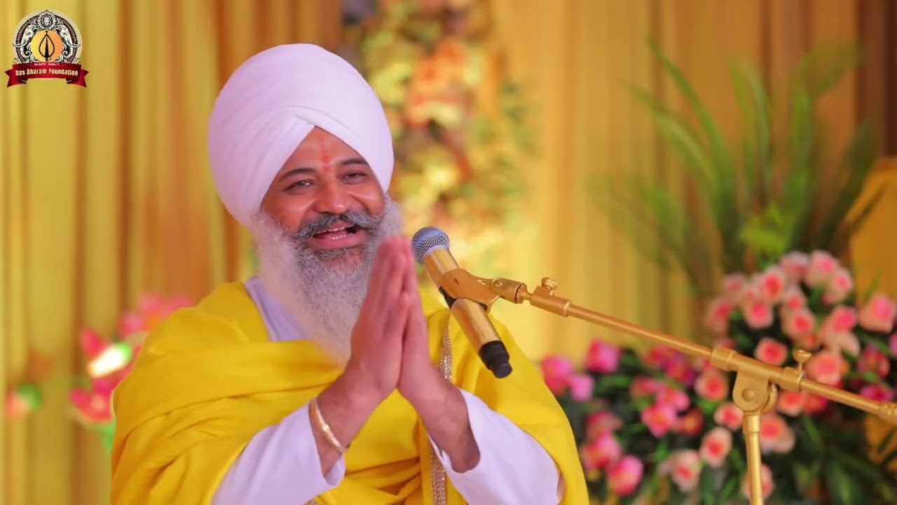 Non Stop Shabad  || Krishna Teri Murli Te ||  कृष्णा तेरी मुरली ते ||  Sant Trilochan Darshan Das Ji