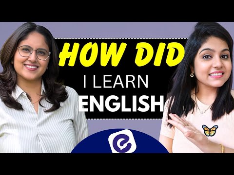 How beginners can learn English|| An interesting session with tutor Reshma@EnglishYaari : English For Professionals