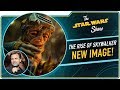 Brand New Alien From Star Wars: The Rise of Skywalker, Meet Babu Frik