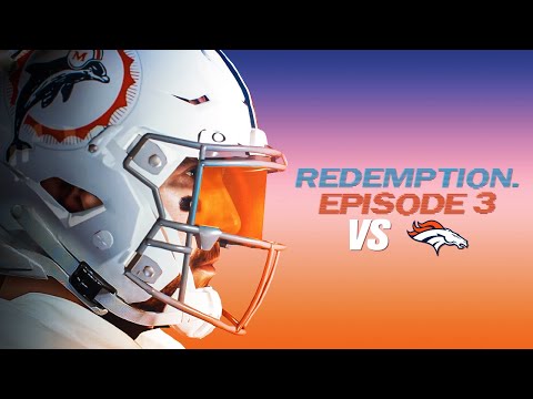 Reviving MY NFL CAREER In Madden | Redemption Tour Episode 3