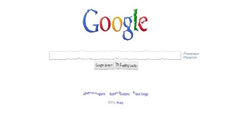 Amazing Secret Google Tricks You Must Try- Part 3