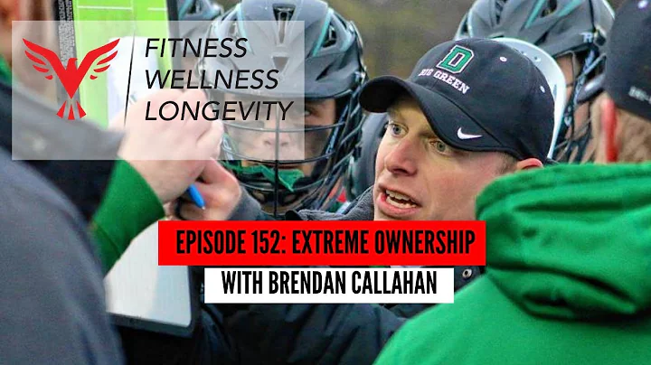 Episode 152: Extreme Ownership Interview with Bren...