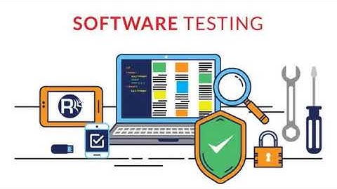 Software testing training in Noida