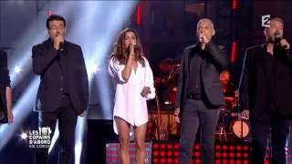 Video thumbnail of "Ricordu - I Surghjenti, Laurent Bruschini et Jenifer (Bartoli)"