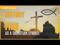 The Greek Origins of the Fish Symbol, the Secret Code of Early Christians