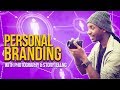 Personal Branding Using Photography and Storytelling