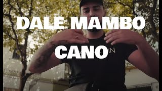 Letra Dale Mambo - CANO #dalemambo #cano