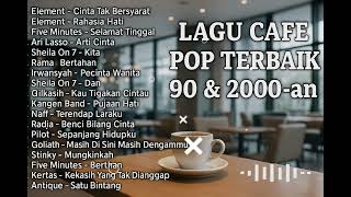 Download Lagu LAGU POP 90an \u0026 2000an INDONESIA TERPOPULER | Playlist Cafe Akustik Nostalgia Terbaik | Tanpa IKLAN MP3 Download Lagu LAGU POP 90an \u0026 2000an INDONESIA TERPOPULER | Playlist Cafe Akustik Nostalgia Terbaik | Tanpa IKLAN MP3