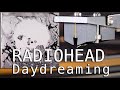 RADIOHEAD - Daydreaming - 2016 Vinyl LP