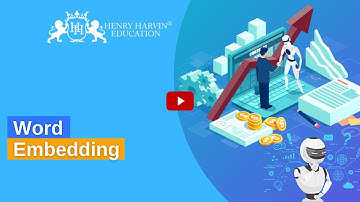 Word Embedding - Frequency Based | Best Artificial Intelligence Tutorial For Beginners |@henryharvin