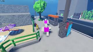 Pretending To Be A Robot Roblox
