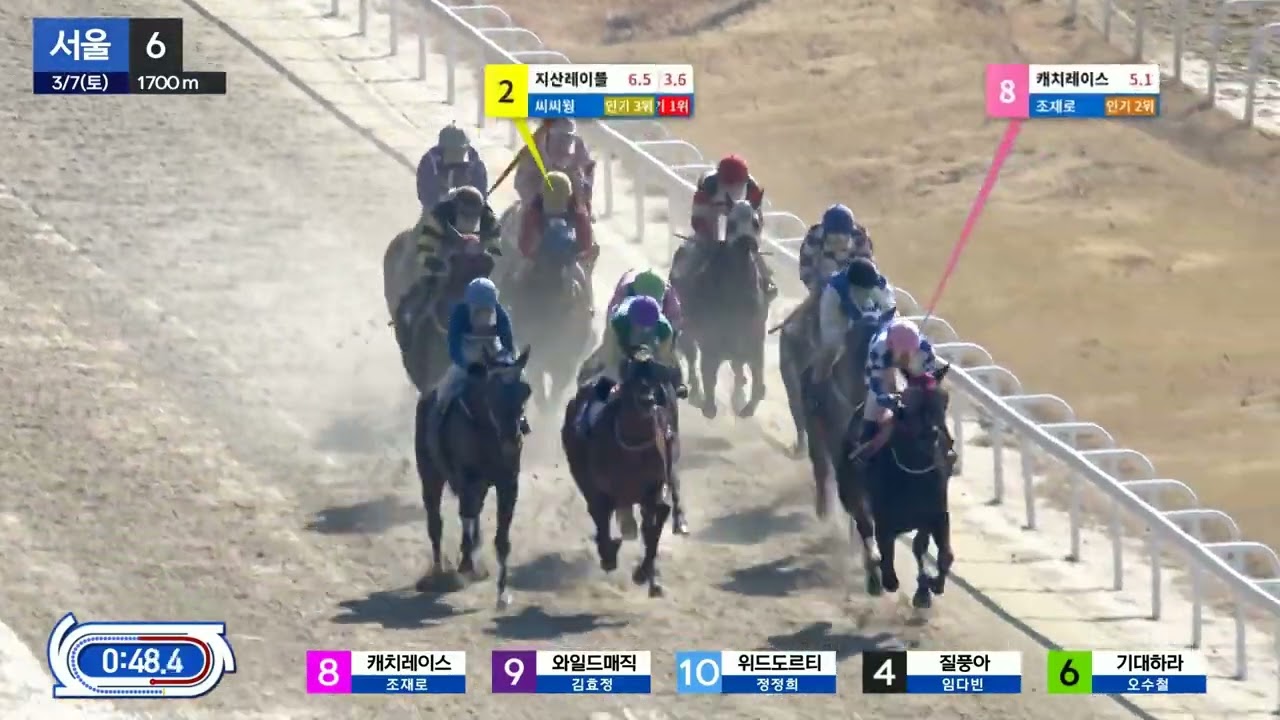 요새 꼬마들은 추입을 잘하네,권중석,굿