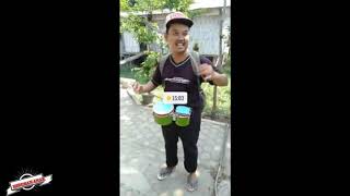 ORA BAE ( ALIAS GAK MAU ) bikin ngakak eksfresinya