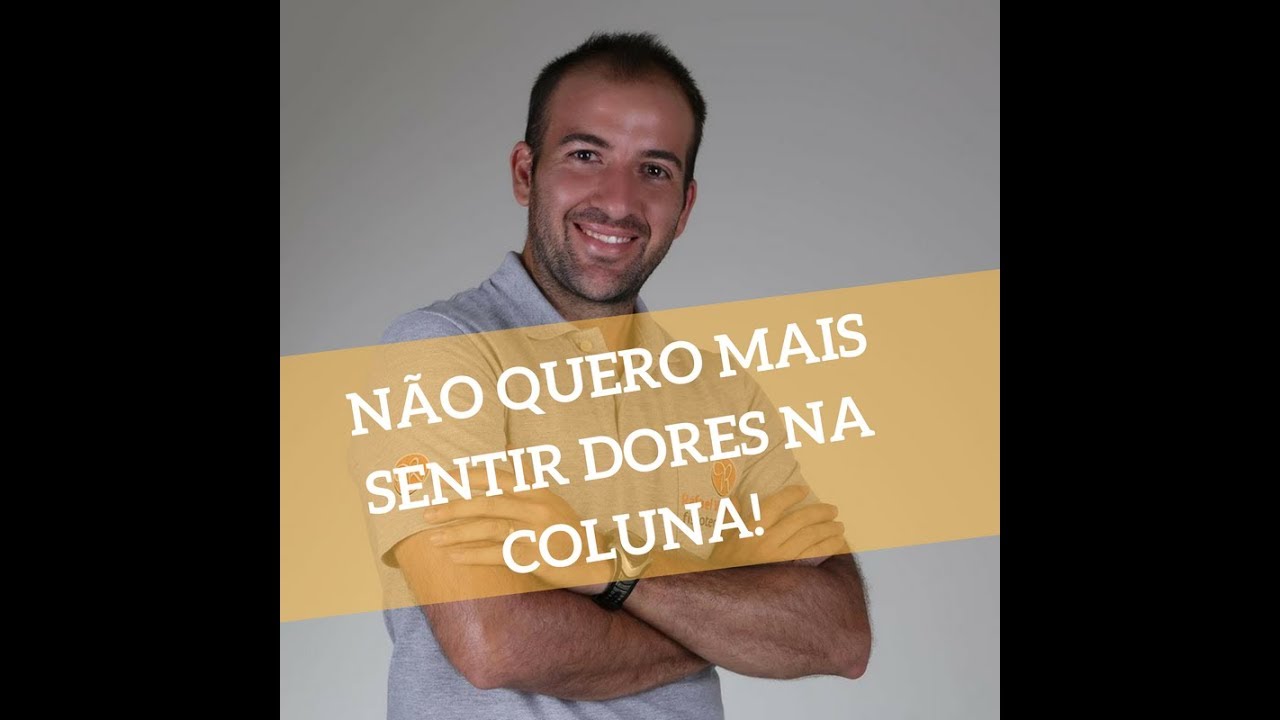 DOR NA LOMBAR, ESSA DOR INCOMODA DE VERDADE | RAFA VENANCIO camera iphone 8 plus apk