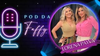 LORENA PAYVA - POD DA FAFFY - 2