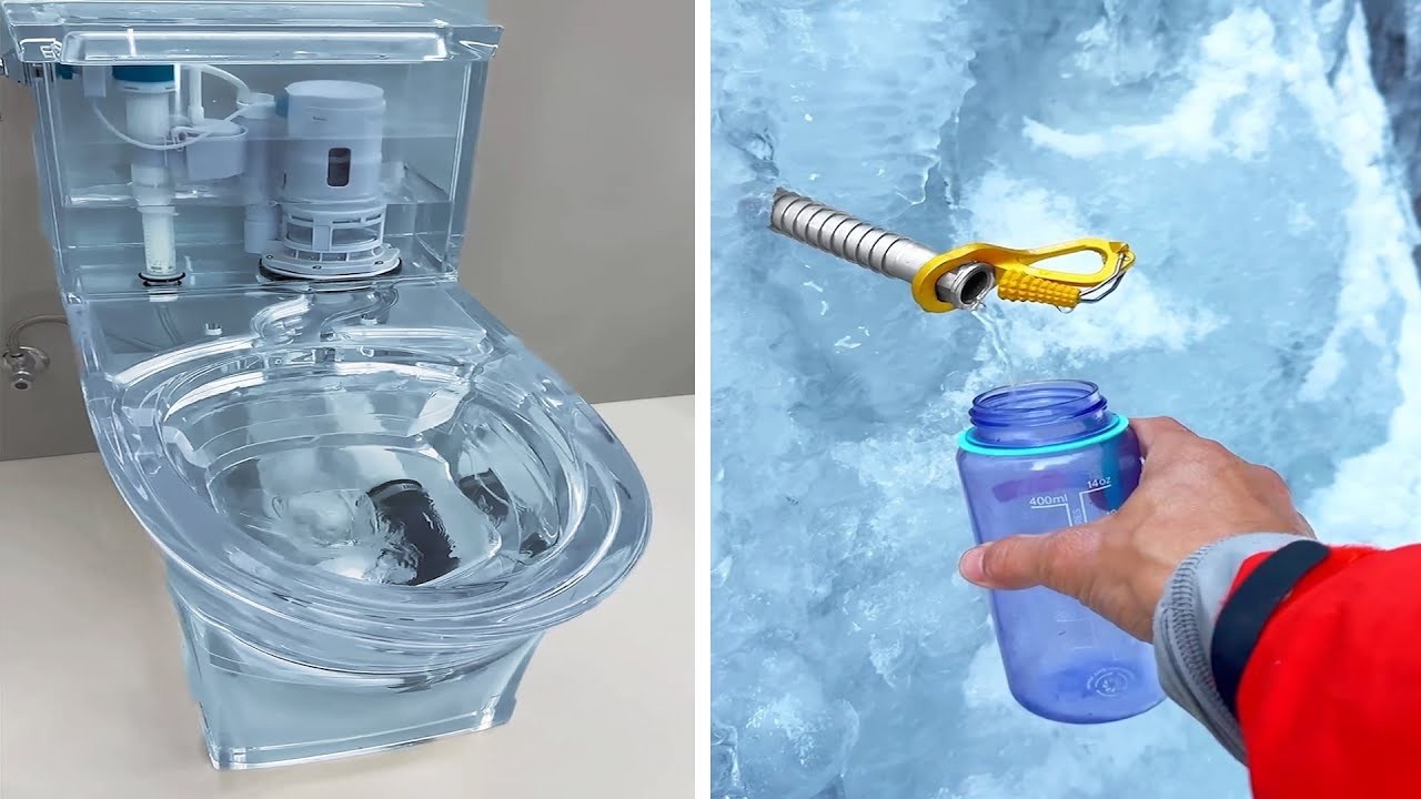 Try Not To Say WOW Challenge! Satisfying Video that Relaxes & Calms You Before Sleep #9