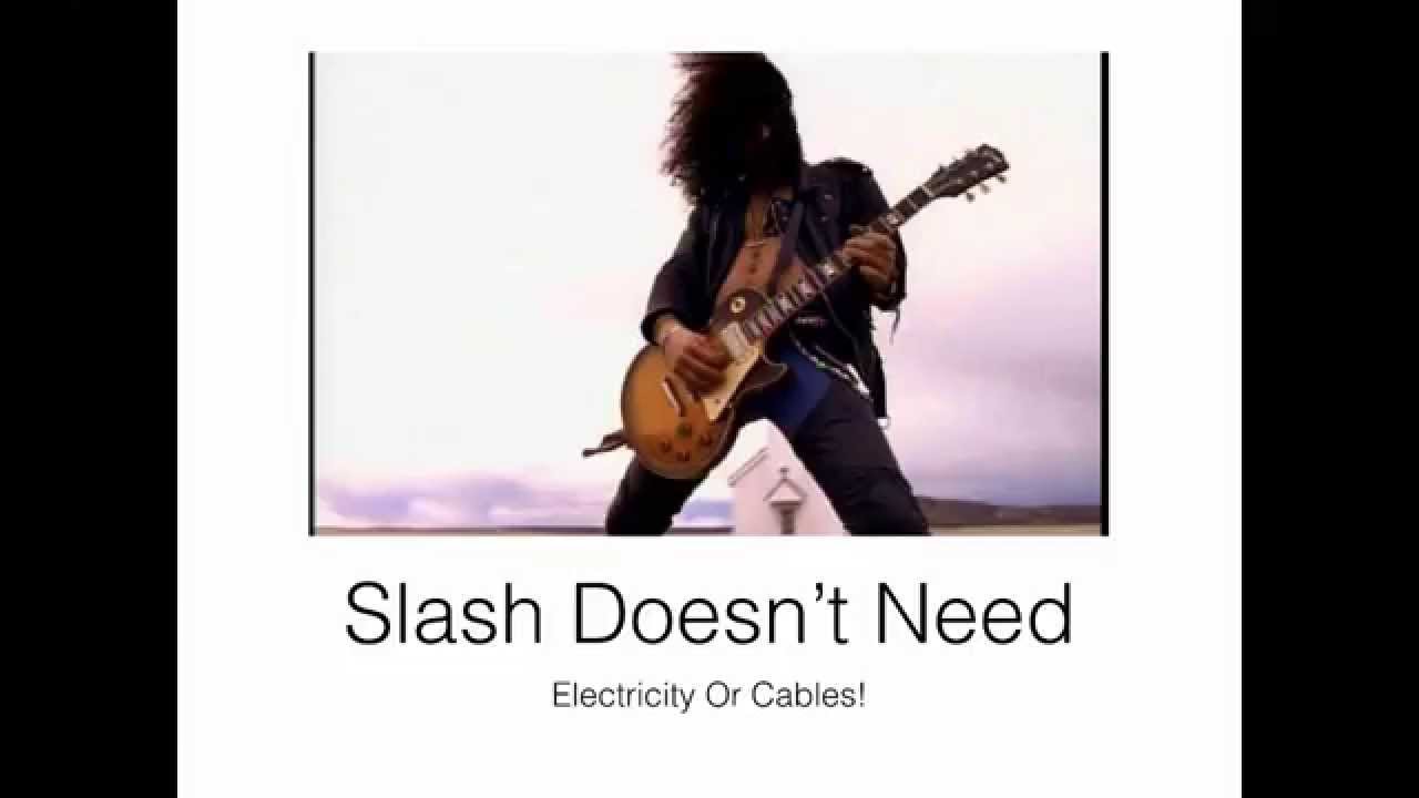 Intervals On Guitar Explained Slash Lead Guitar Lesson YouTube