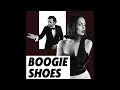 AronChupa &amp; Little Sis Nora - Boogie Shoes [Audio]