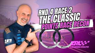 ZRL // الجولة الرابعة، السباق الثاني // الاستطلاع الكلاسيكي screenshot 3