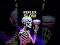 “Agar tera reflex slow ho jaaye…To  tu react bhi kar paayega?” #HumanBodyFacts #ReflexAction #facts