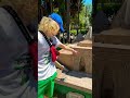 Башни, дворцы и мечети размером с кошку — Анталия меня троллит