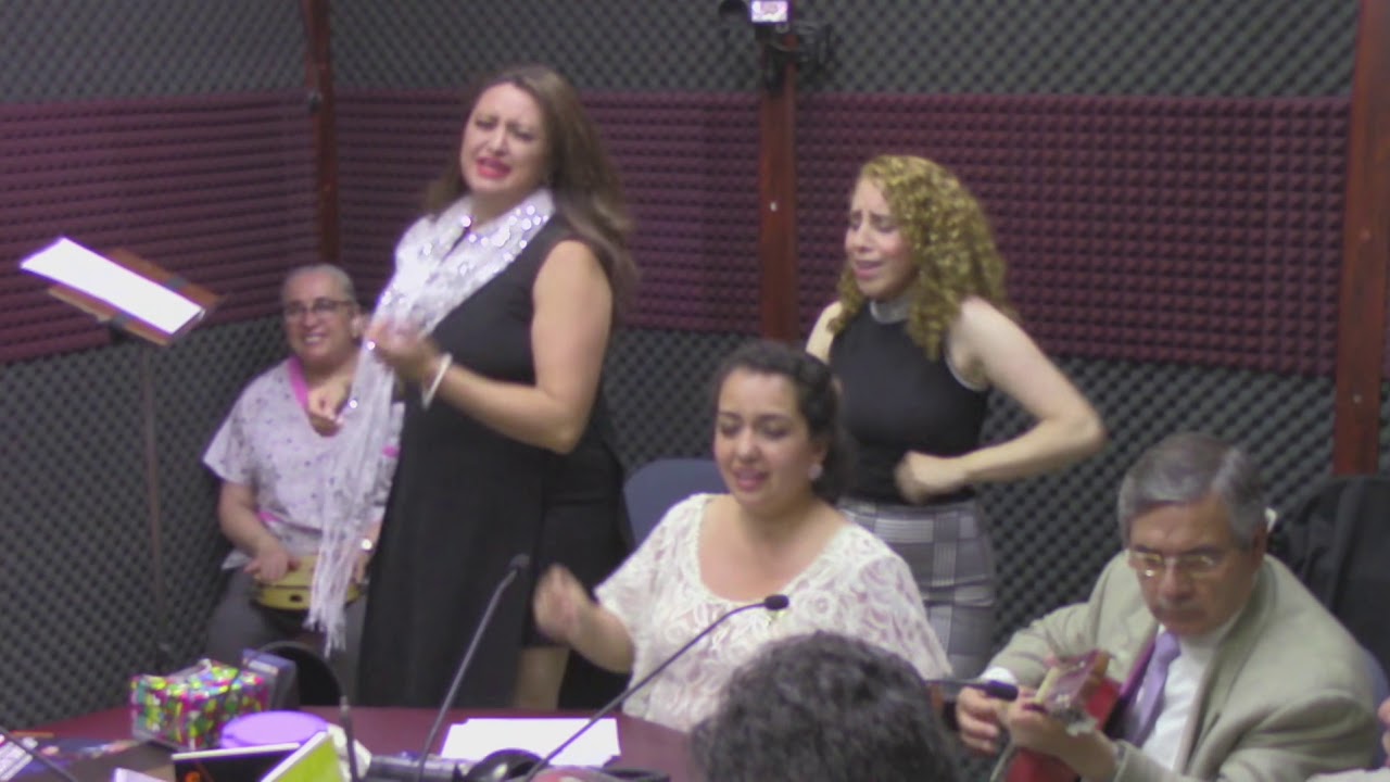 Mariana Si una vez Martínez Serrano YouTube Mariana Si una vez Martínez Serrano YouTube