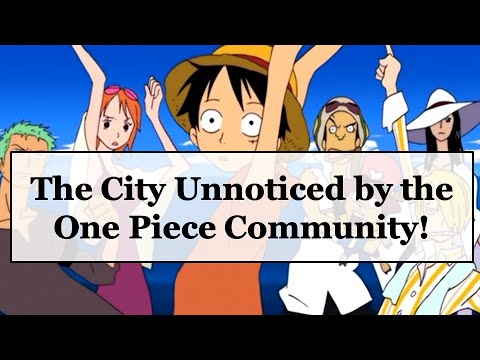 One Piece Community ?