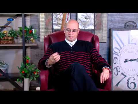 მიხეილ ცაგარელი 15.05.2020