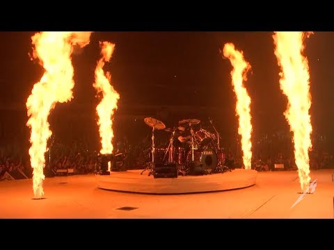 Metallica: Spit Out the Bone (Charlotte, NC - October 22, 2018)