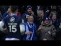 🎩 HAT-TRICK V ENGLAND | EVERY ANGLE |  DUHAN VAN DER MERWE