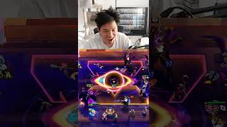 9 dark star is insane!
