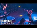 EXTREME - Get The Funk Out - Live @ House Of Blues - Houston, TX 2/20/24 4K HDR