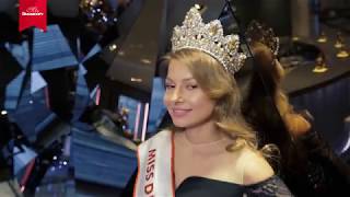 Очередная порция подарков для Miss Dukascopy 2018 | Шопинг в Женеве на 200 000$