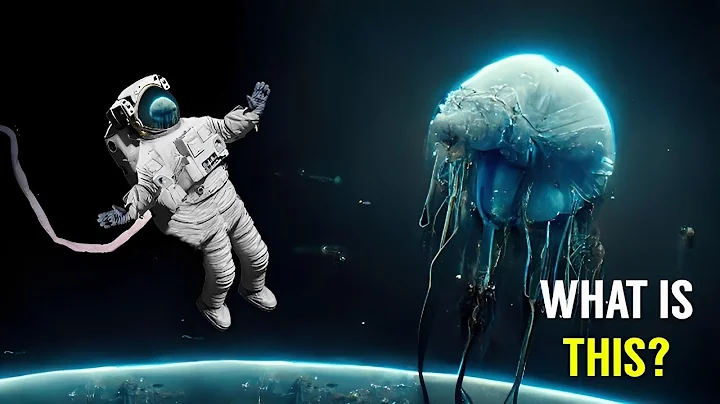 Scariest Things Said By NASA Astronauts