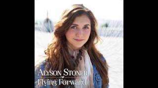 Watch Alyson Stoner Flying Forward video