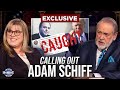 This Realtor &amp; Actor Have Adam Schiff on FIVE FELONIES! | John Stubbins &amp; Christine Bish | Huckabee