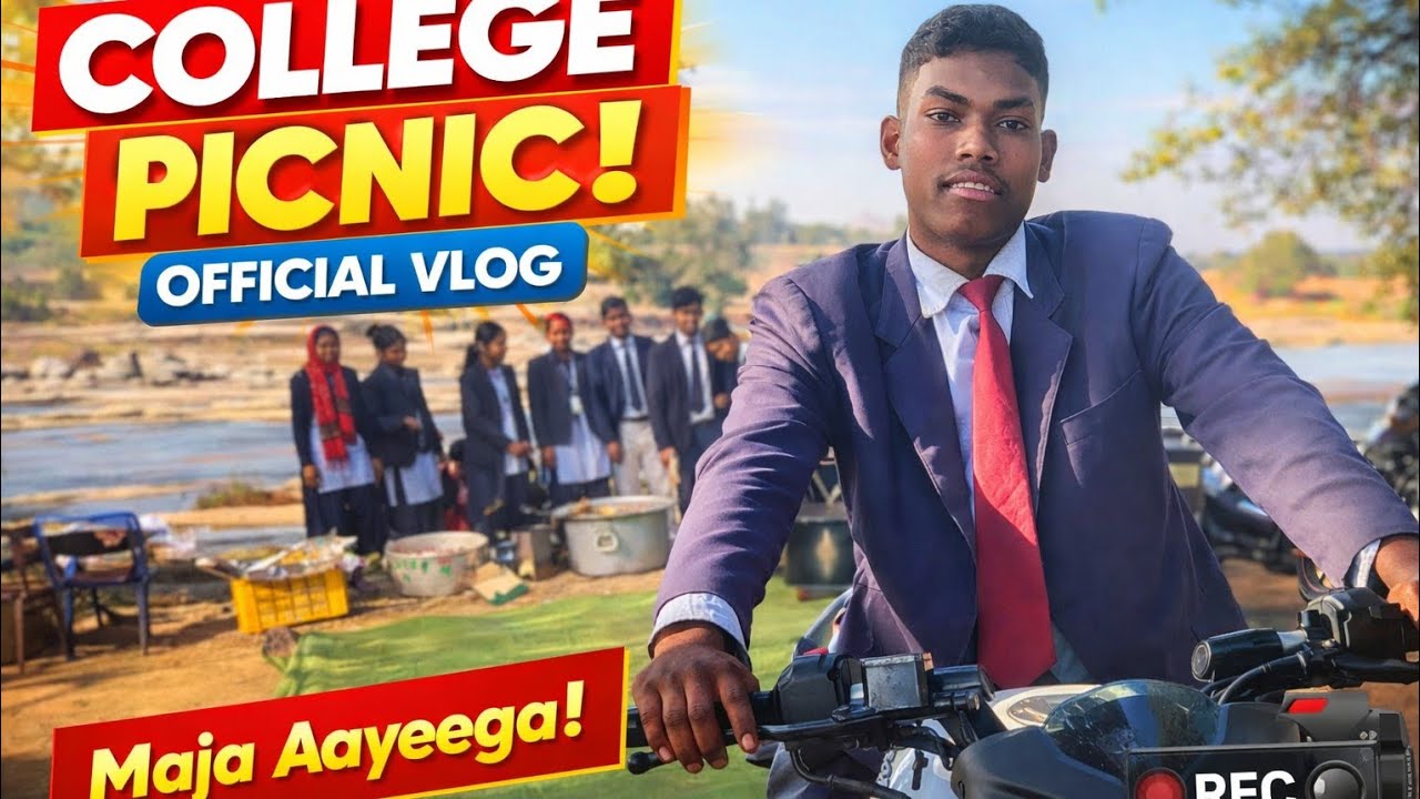 College picnic snkh ndi full enjoy college life 2026