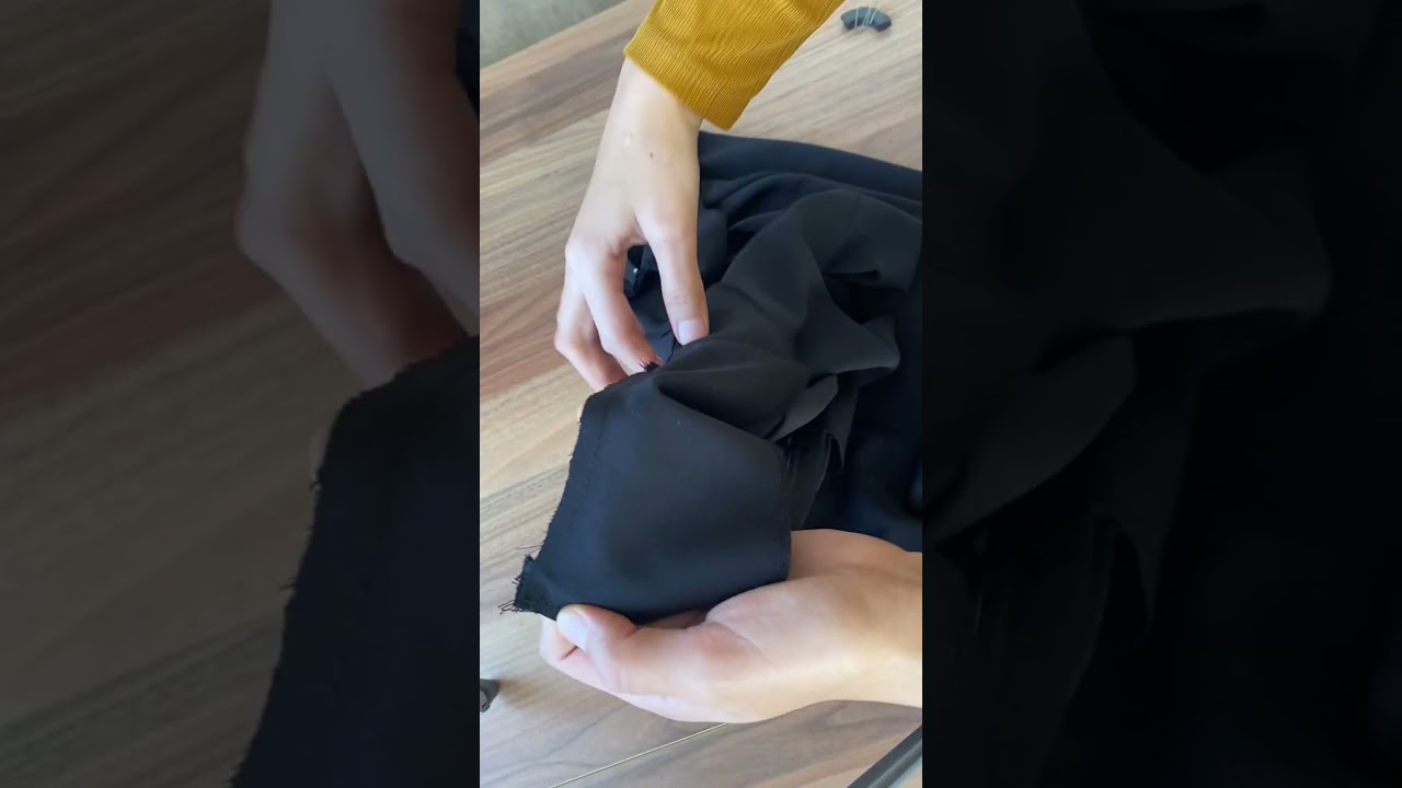 PATLI- FERMUARLI FERACE YAKA DİKİMİ 🌸