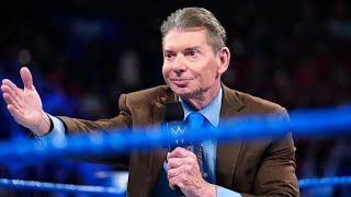 Vince McMahon Retires From WWE At Age 77