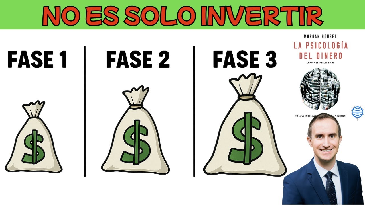 Como Hacer Crecer Tu Dinero Rápidamente 💲 🔥 - YouTube