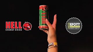 Hello Alu - Efott 2022