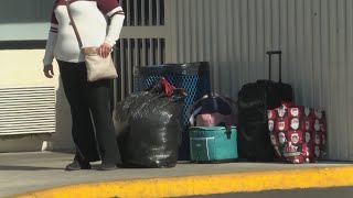 'Crisis': Fresno homeless shelter runs out of funds