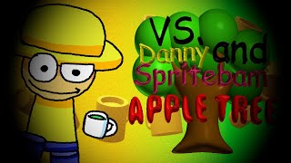Jello - Vs Danny And Spritebam Apple Tree Ost