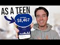 How To Make Money As A Teen Online - Legit Ways In 2020