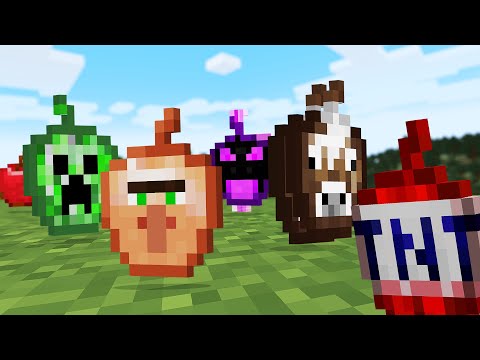 Video: Sådan Skyder Du En Video I Minecraft I