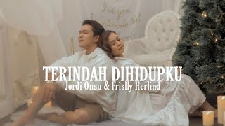Download Lagu [FMV] Terindah Dihidupku - Jordi Onsu \u0026 Frislly Herlind MP3