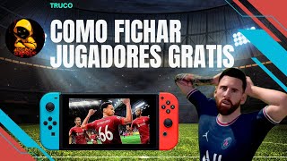 Fichar Jugadores Totalmente Gratis Fifa 22 Legacy Edition Nintendo Switch