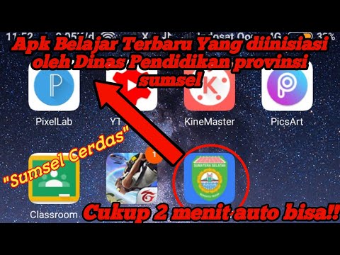 Kupas tuntas tentang apk 