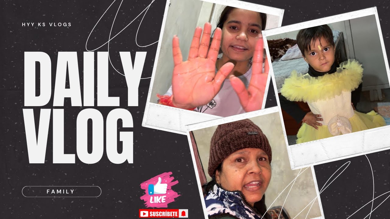 Mummy mujhe kyu dant rahi hai🥹🥲|| Hyy Ks Vlogs || Please subscribe 🙏🏻