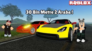 Yeni Harita !! 30 Bin Metreye Gidiyoruz  Roblox a dusty trip